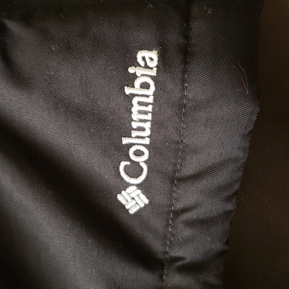 4t Columbia Snow pants - Picture 2 of 3